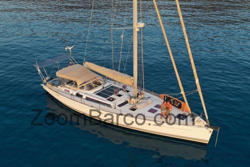 Dufour 525 ficha tecnica 